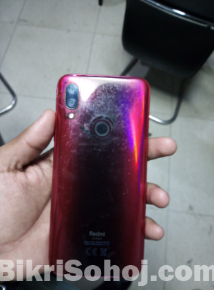 Xiaomi Redmi Y3